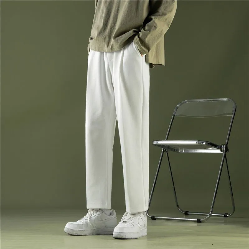 Alios Sweatpants sold by Streetwear Society