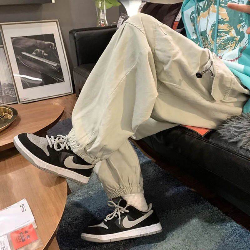 H46 Cargo Pants sold by Streetwear Society
