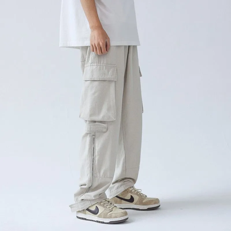 H806 Cargo Pants sold by Streetwear Society