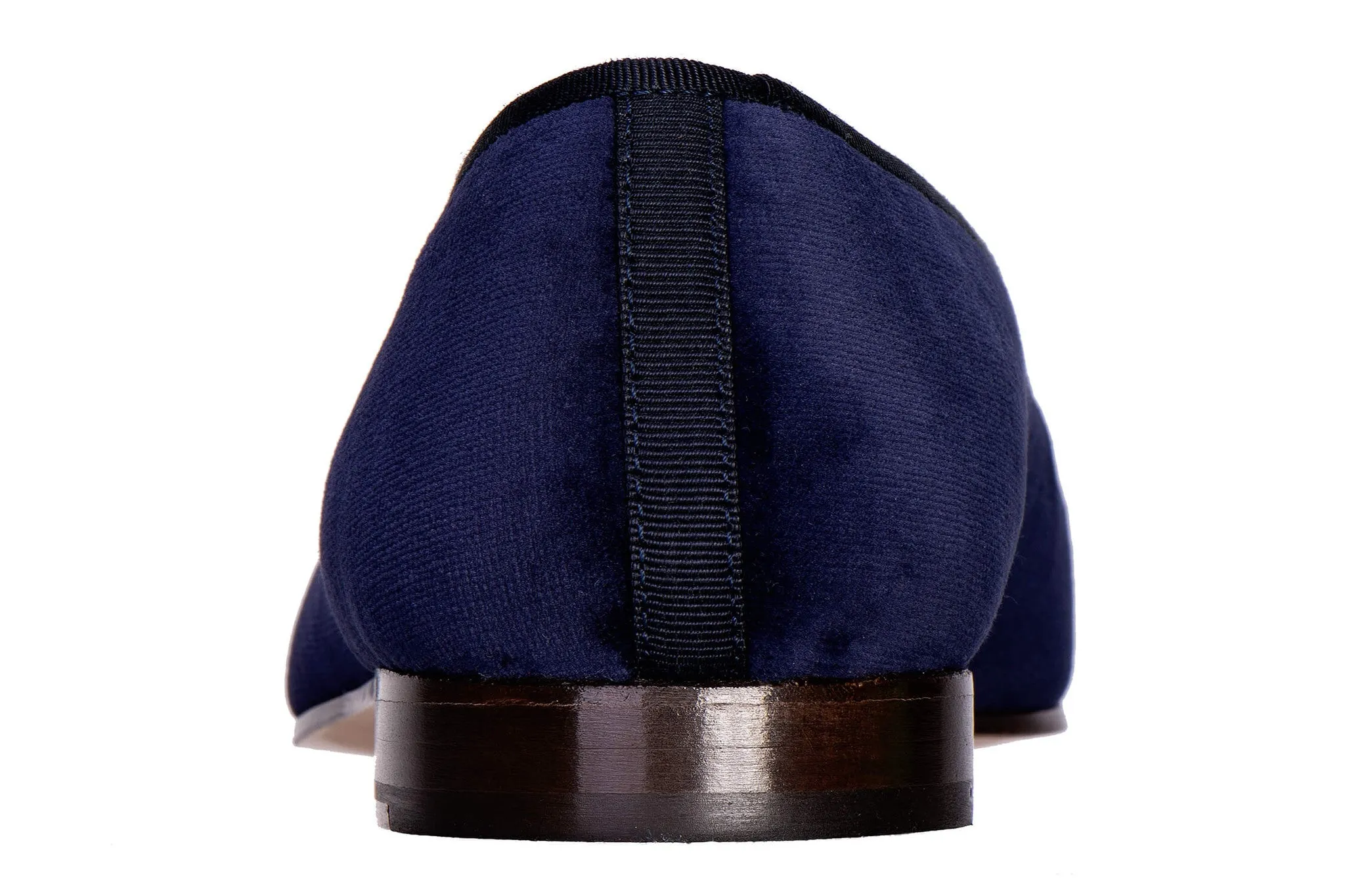 Martini Velvet Slipper (Women) sold by Stubbs & Wootton product image thumbnail 5