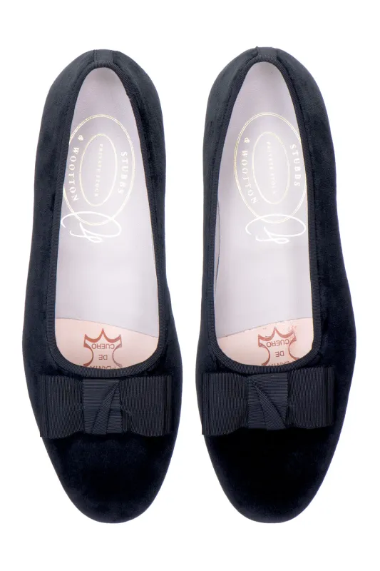 Noir Opera Private Stock (Men) sold by Stubbs & Wootton