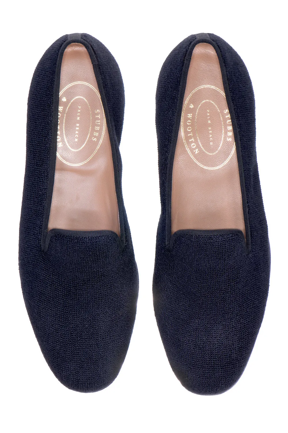 Needlepoint Black (Women) sold by Stubbs & Wootton product image thumbnail 2