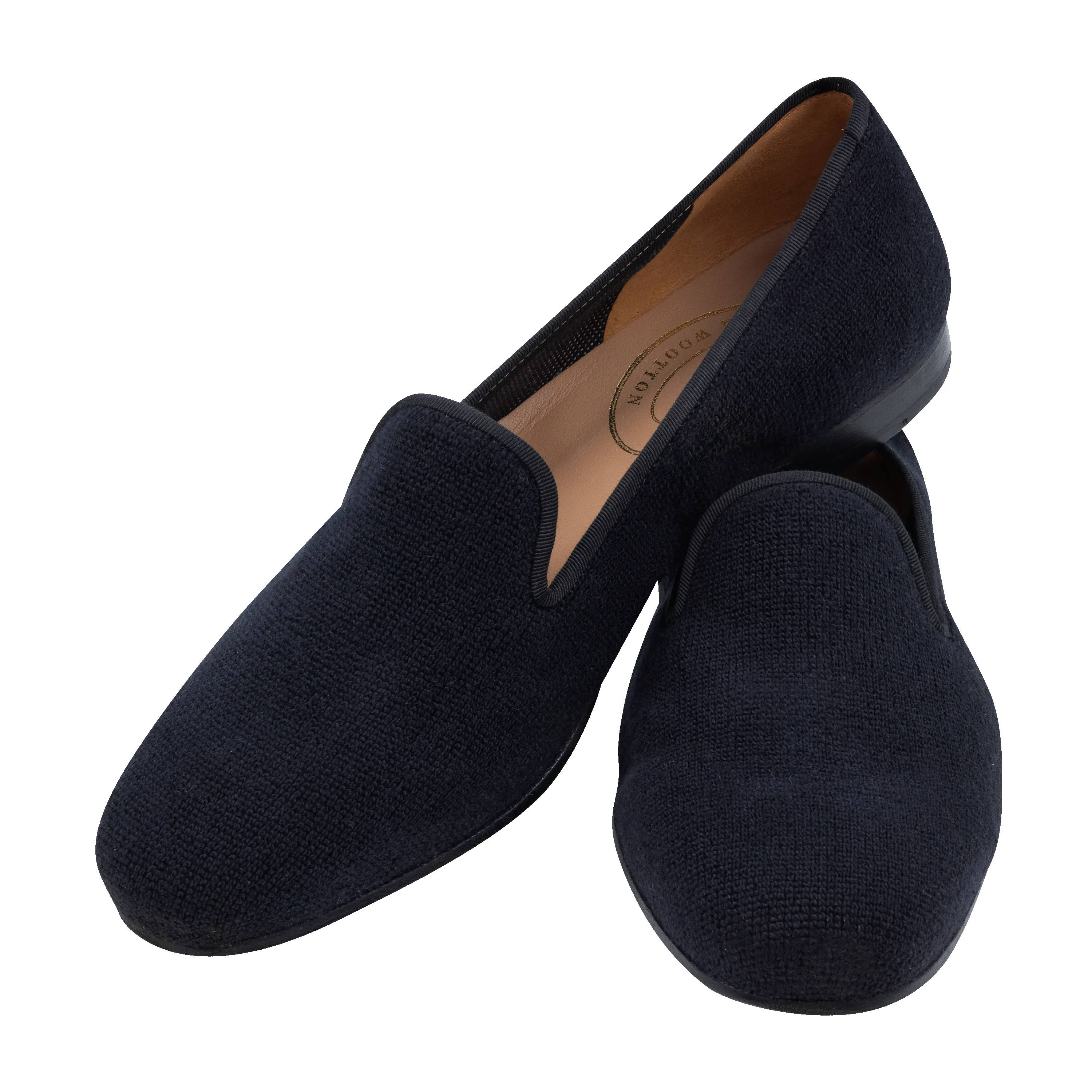 Needlepoint Black (Women) sold by Stubbs & Wootton product image thumbnail 5