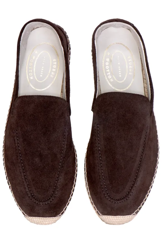 Chocolate Bertie (Men) sold by Stubbs & Wootton