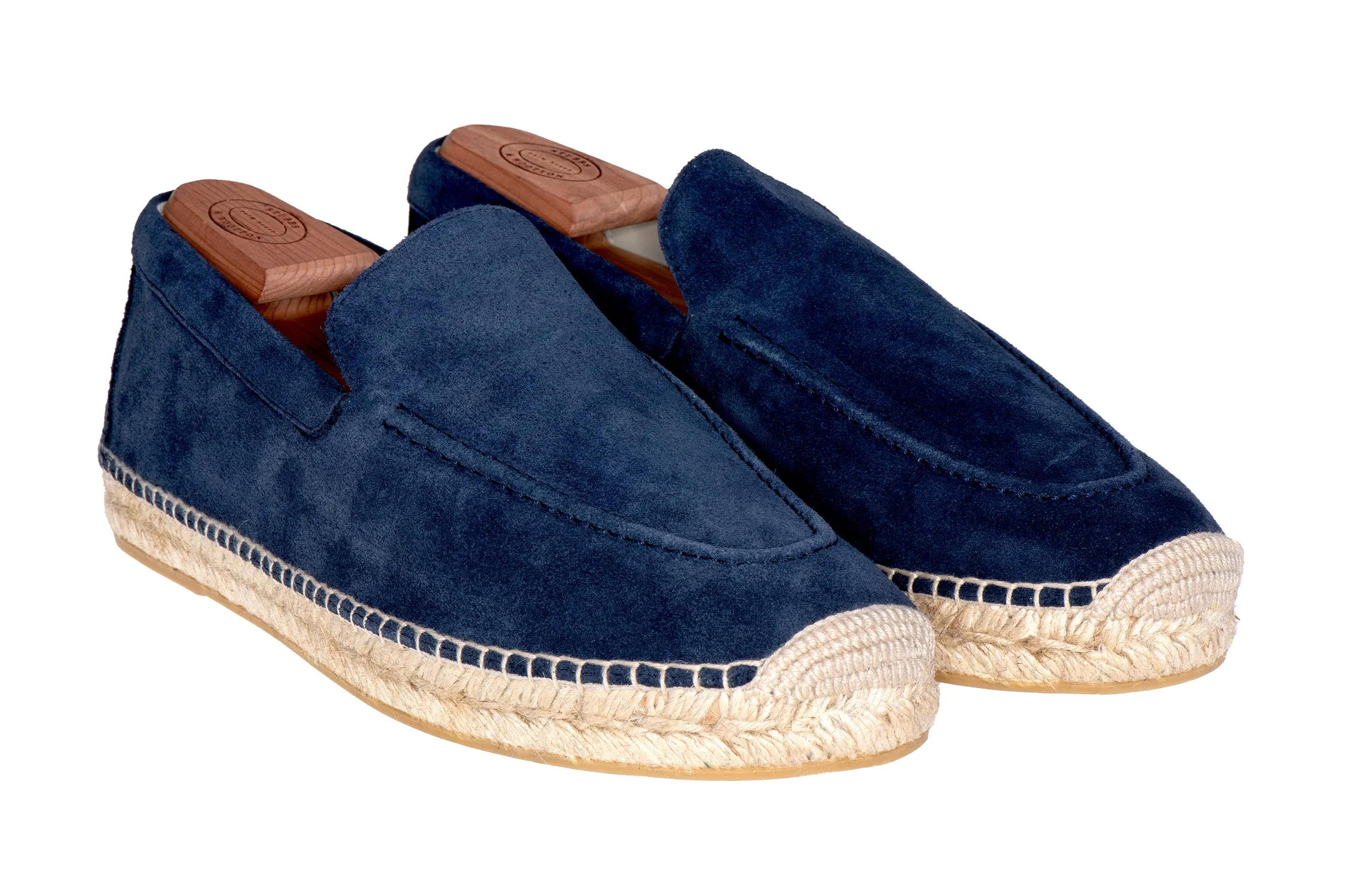 Marine Bertie (Men) sold by Stubbs & Wootton product image thumbnail 2