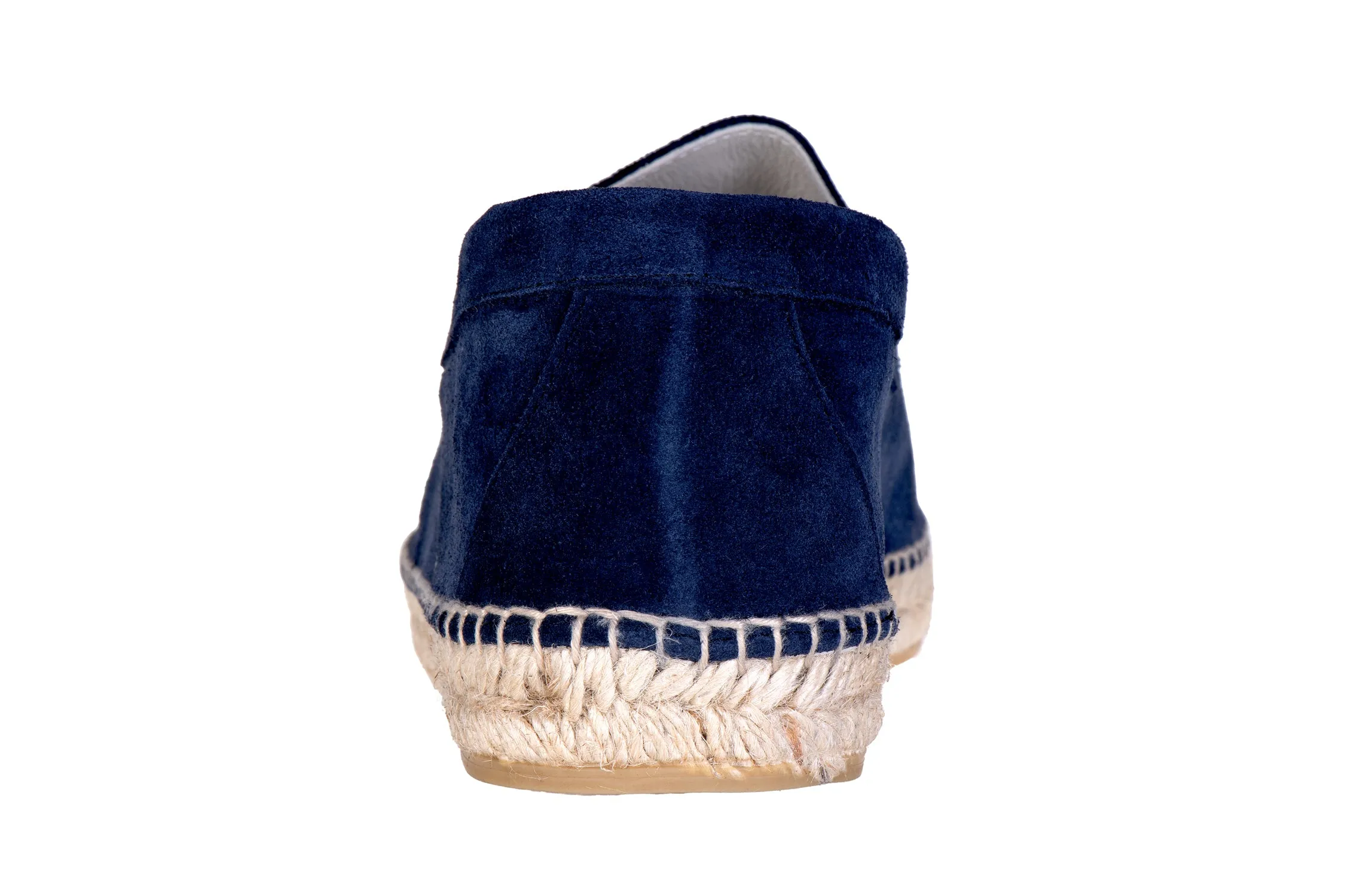 Marine Bertie (Men) sold by Stubbs & Wootton product image thumbnail 5