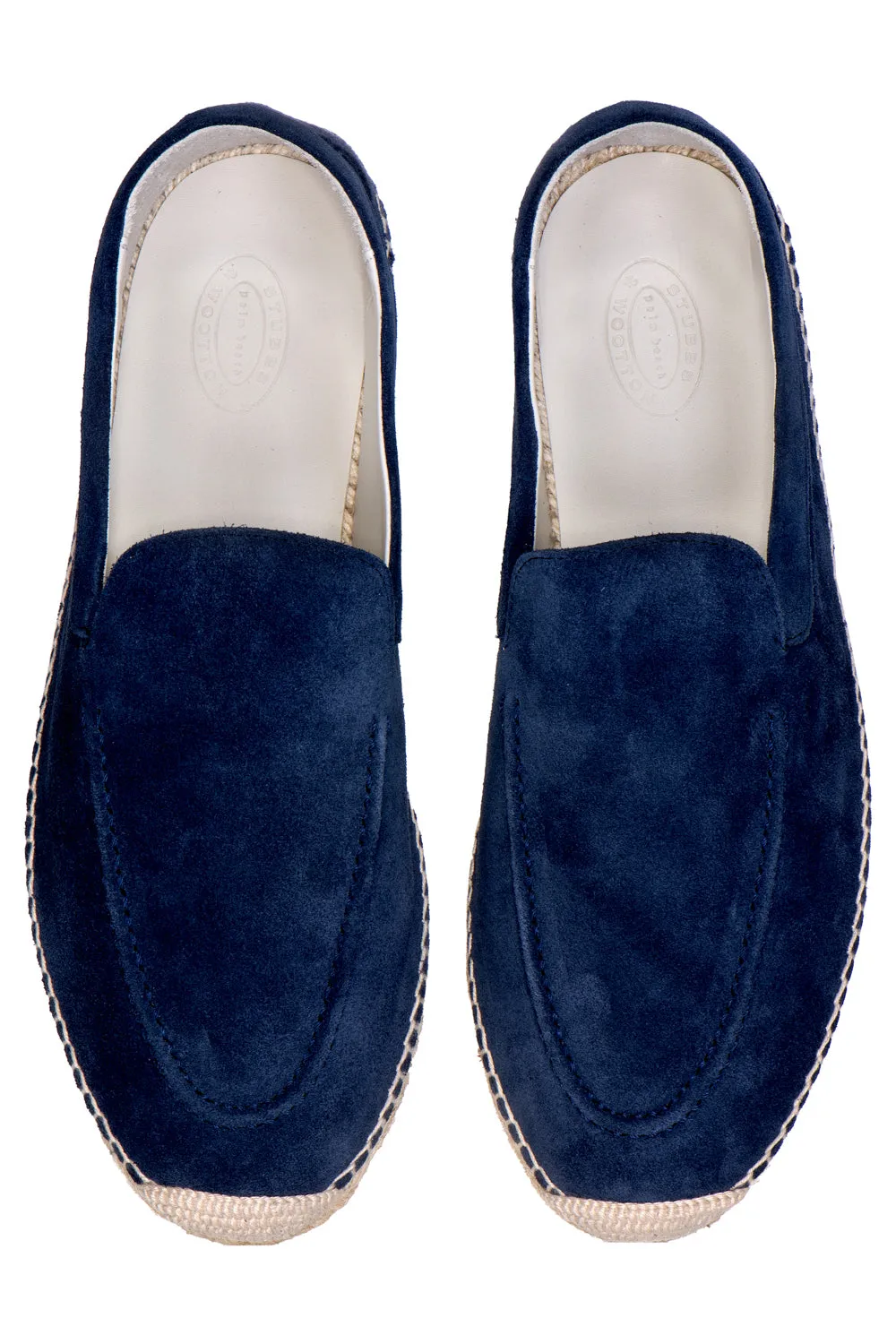 Marine Bertie (Men) sold by Stubbs & Wootton