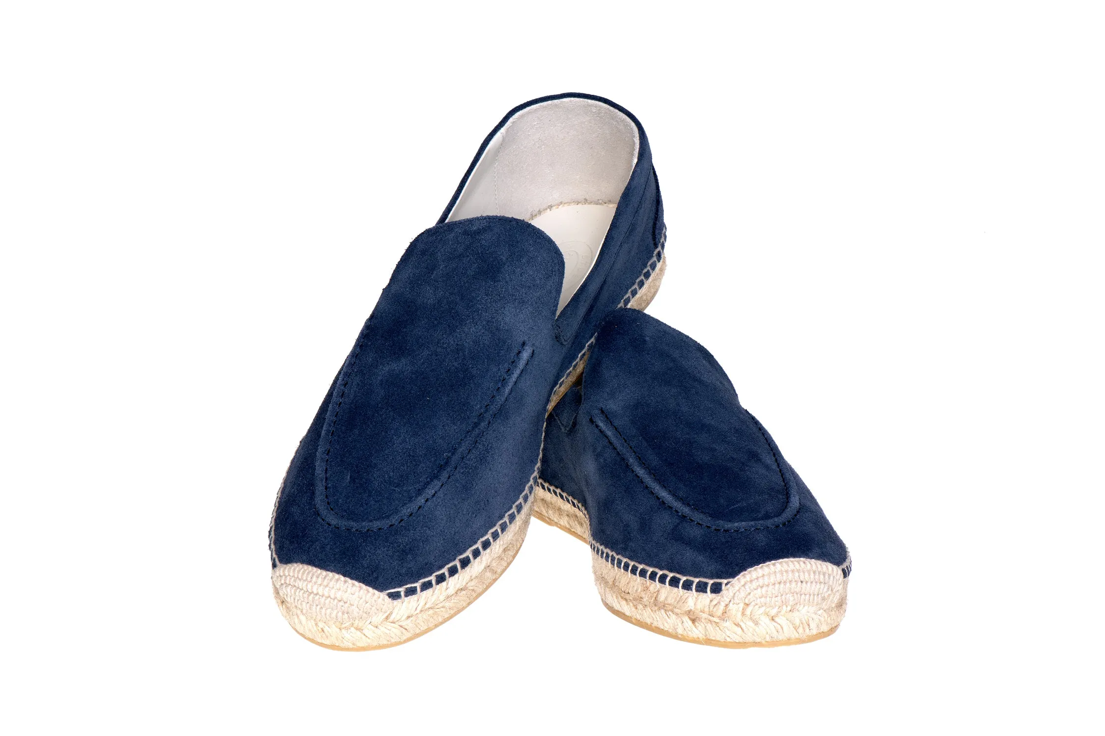 Marine Bertie (Men) sold by Stubbs & Wootton product image thumbnail 4