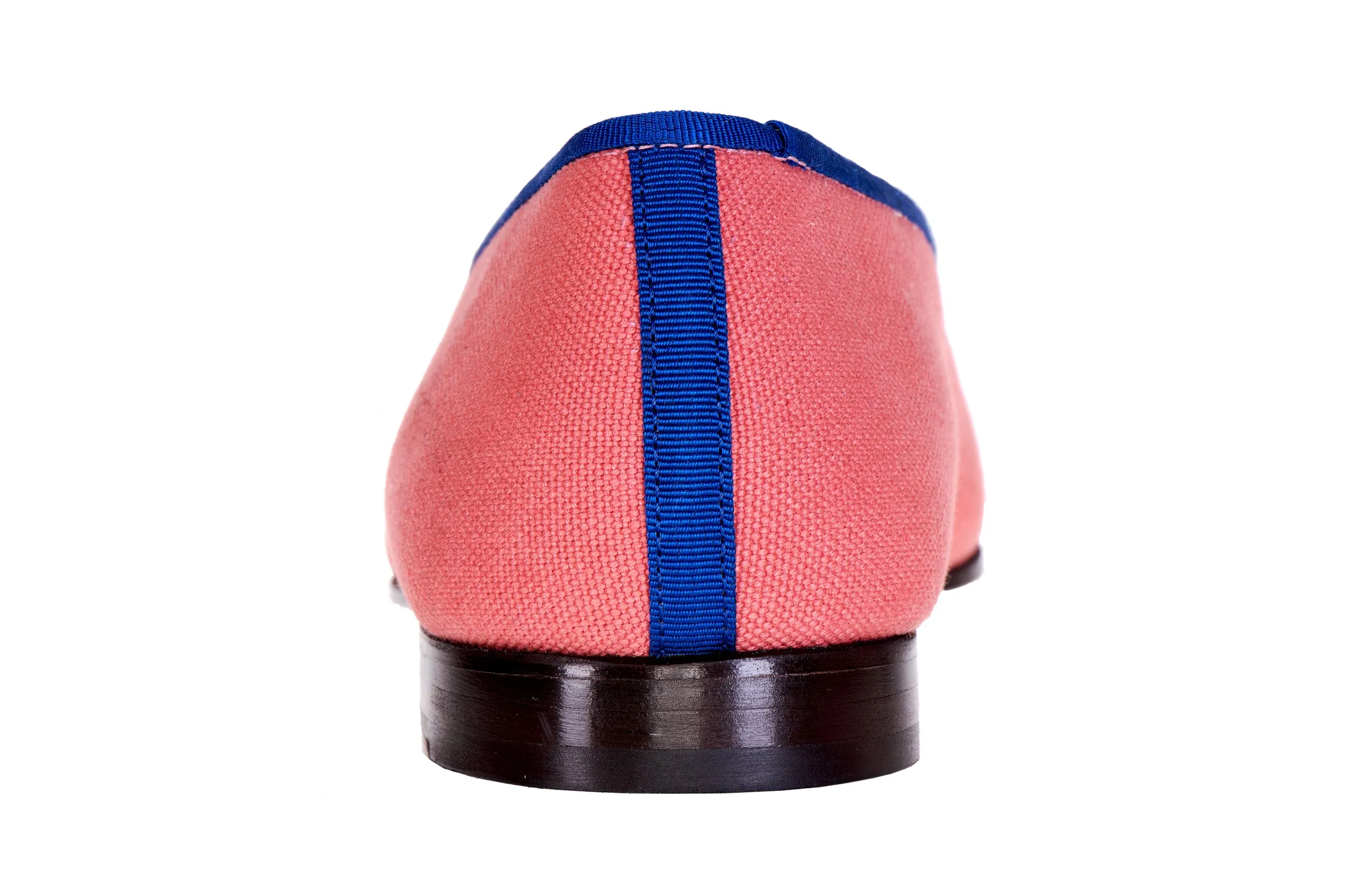 Rainbow Fleet Nantucket Red Slipper (Men) sold by Stubbs & Wootton product image thumbnail 5