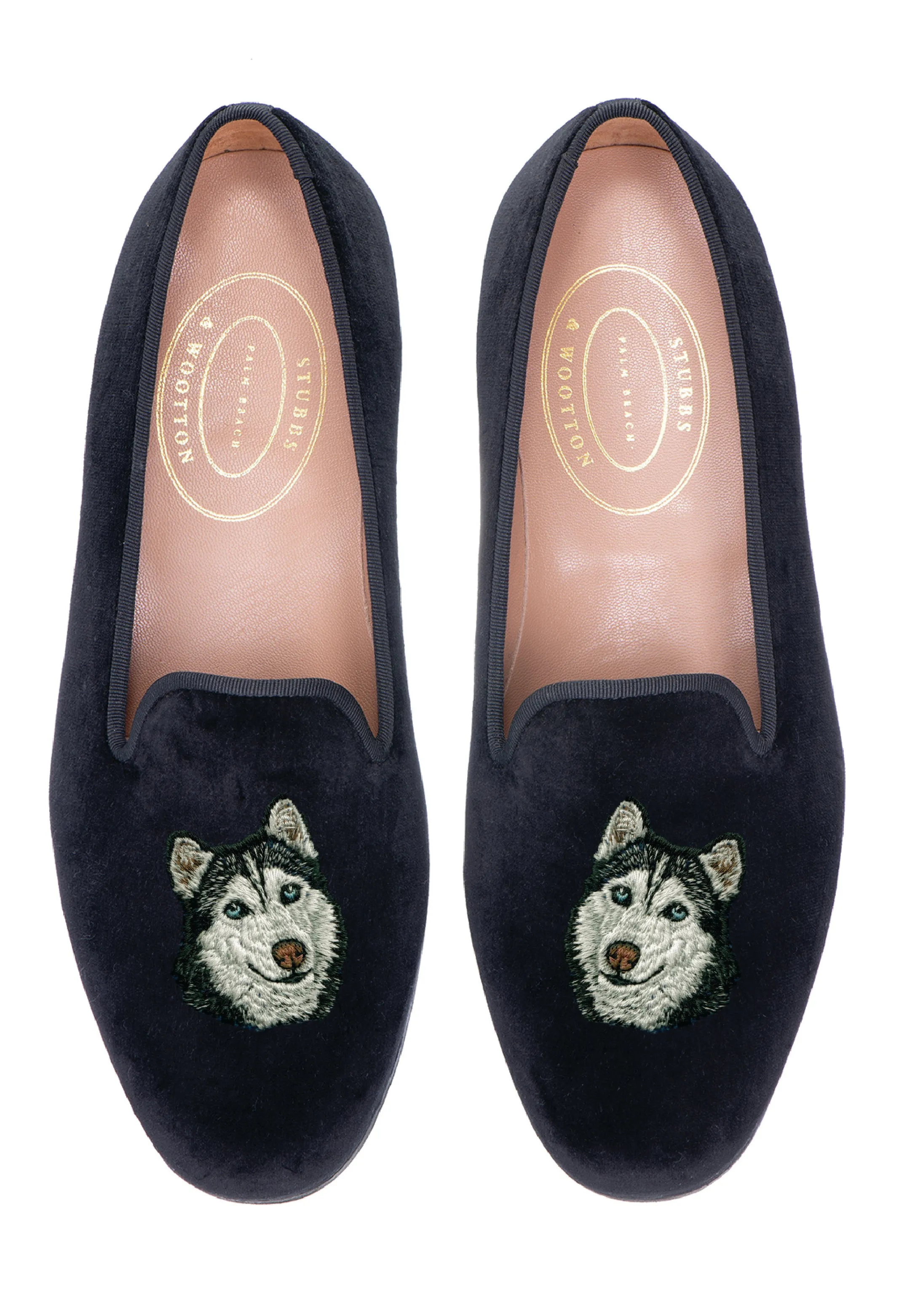 Husky (Men) sold by Stubbs & Wootton