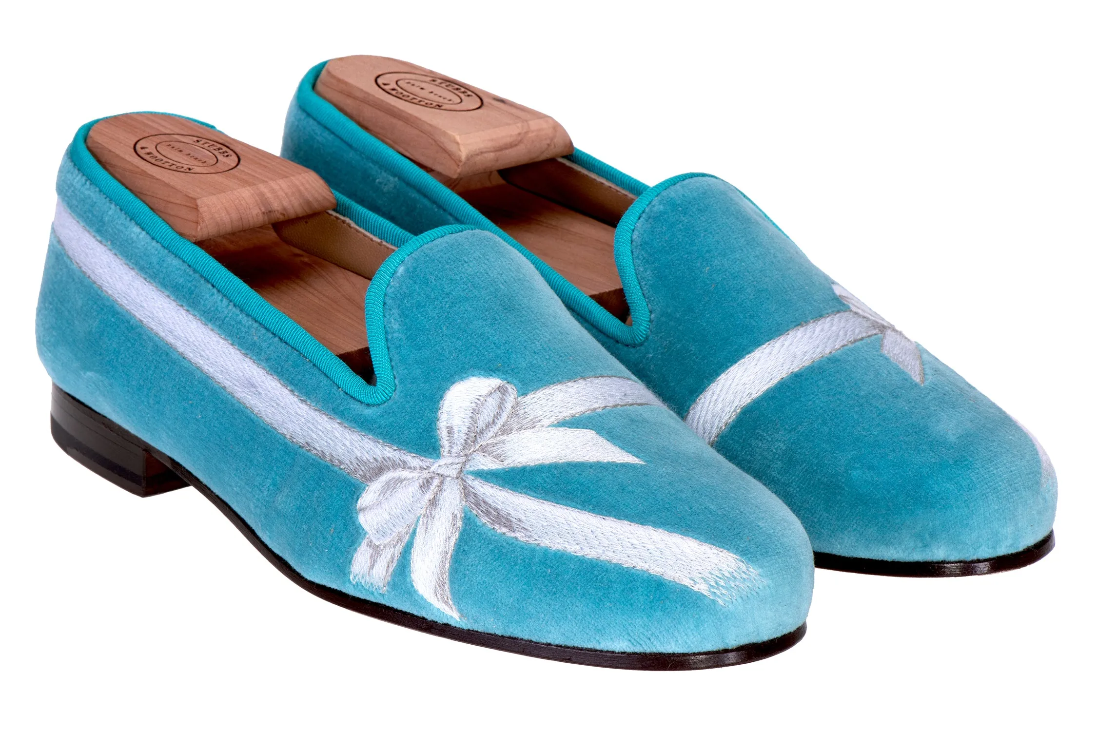 Gift Turquoise Private Stock (Women) sold by Stubbs & Wootton product image thumbnail 2