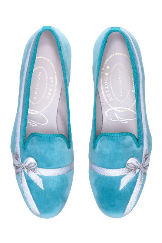 Gift Turquoise Private Stock (Women) sold by Stubbs & Wootton