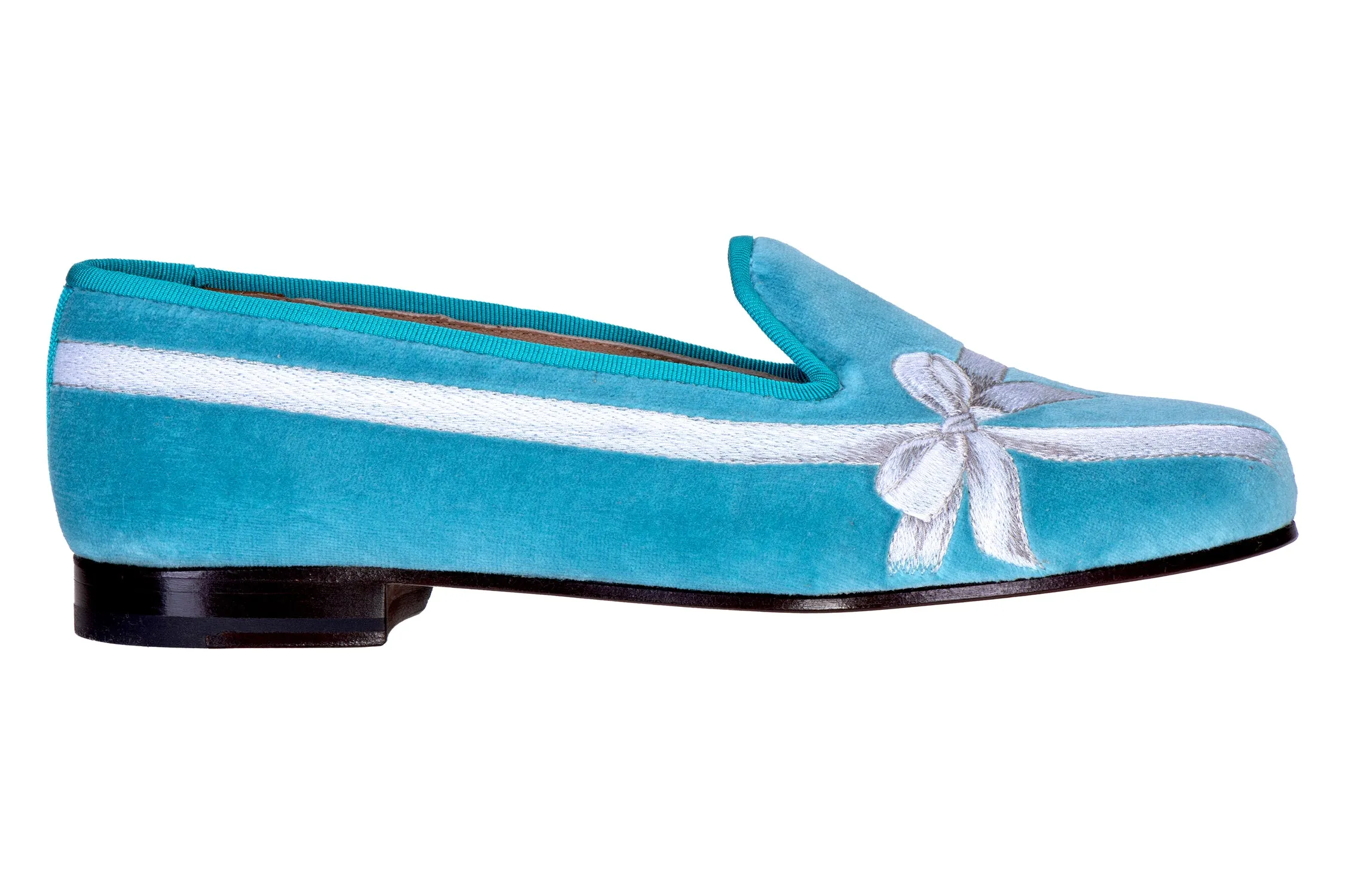 Gift Turquoise Private Stock (Women) sold by Stubbs & Wootton product image thumbnail 3