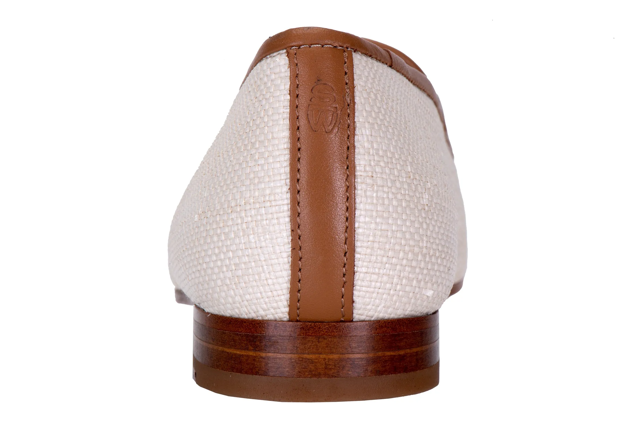 Clocktower Panama Slipper (Women) sold by Stubbs & Wootton product image thumbnail 5