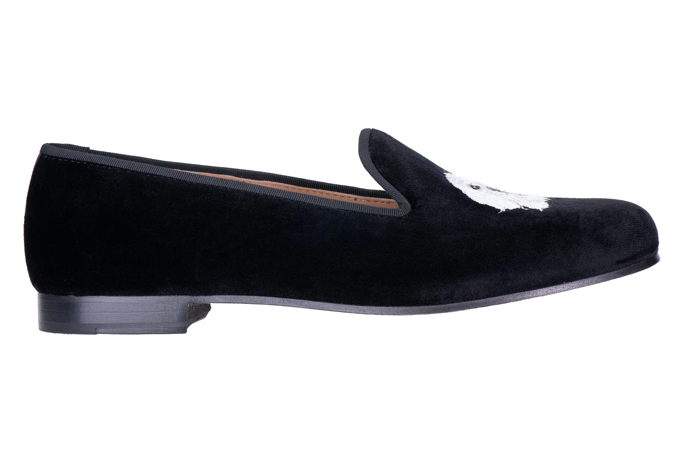 Maltese (Men) sold by Stubbs & Wootton product image thumbnail 3