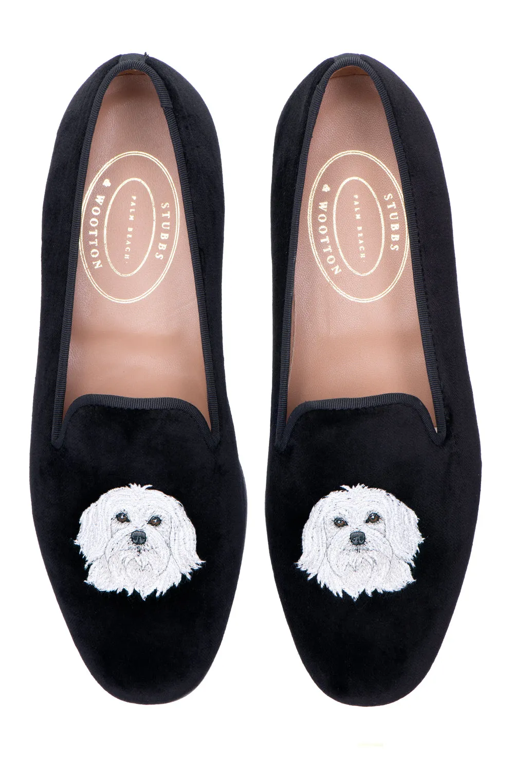 Maltese (Men) sold by Stubbs & Wootton