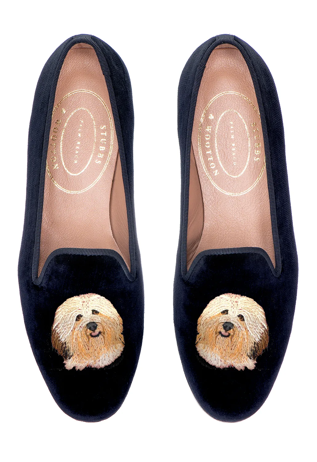 Havanese (Men) sold by Stubbs & Wootton