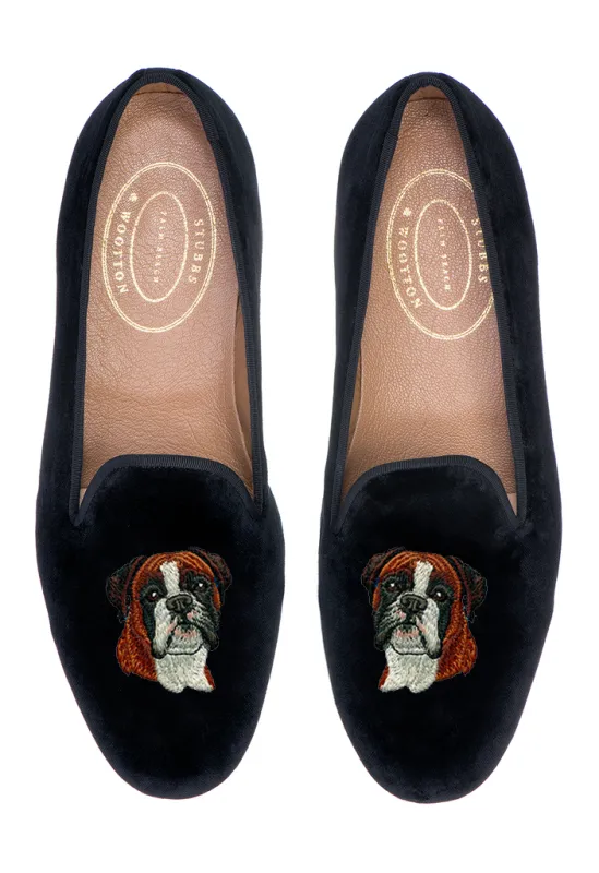 Boxer (Men) sold by Stubbs & Wootton