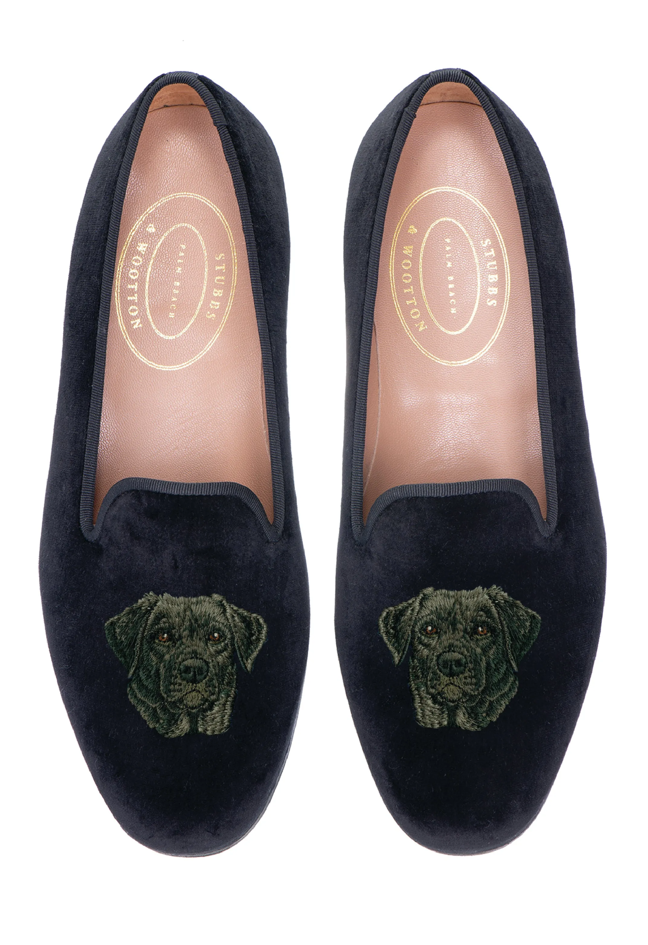 Black Lab (Men) sold by Stubbs & Wootton