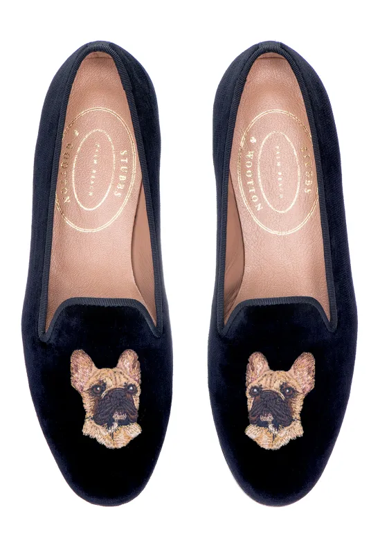 French Bulldog Tan (Men) sold by Stubbs & Wootton