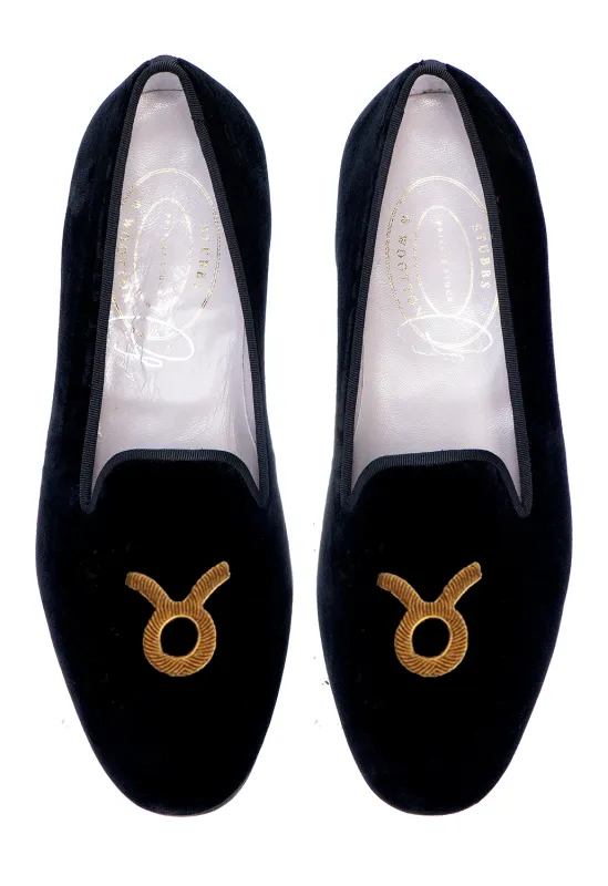 Taurus Black Private Stock (Women) sold by Stubbs & Wootton