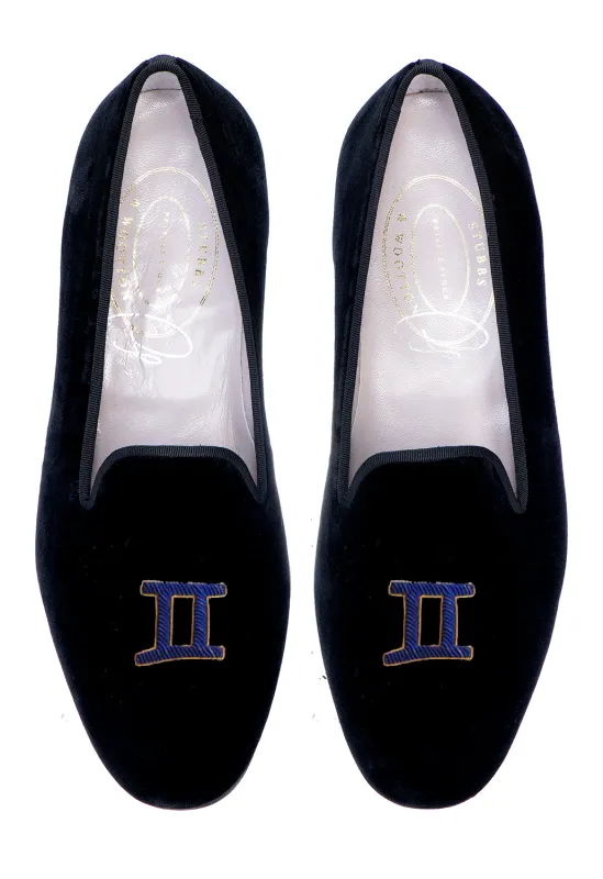 Gemini Black Private Stock (Women) sold by Stubbs & Wootton