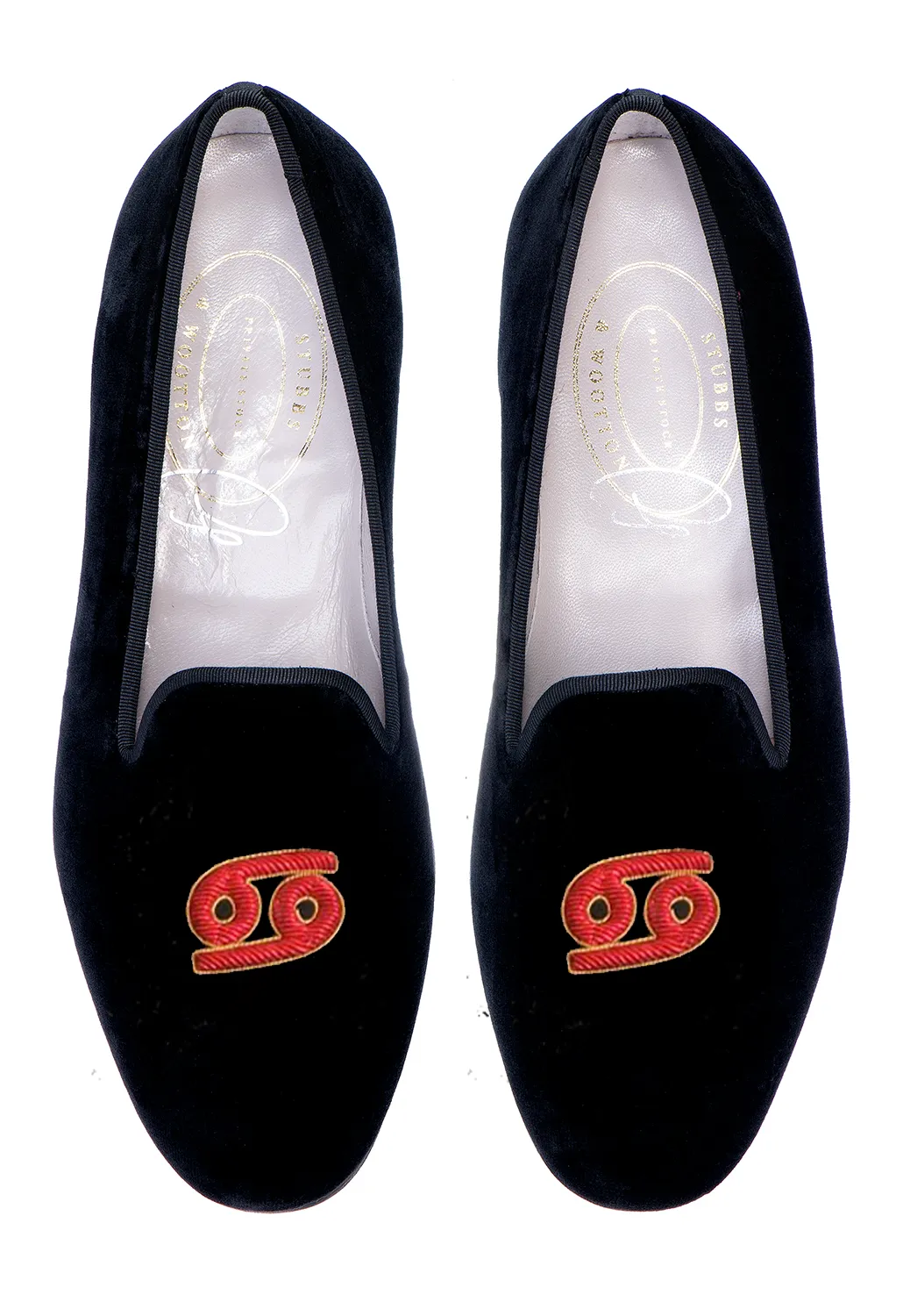 Cancer Black Private Stock (Women) sold by Stubbs & Wootton