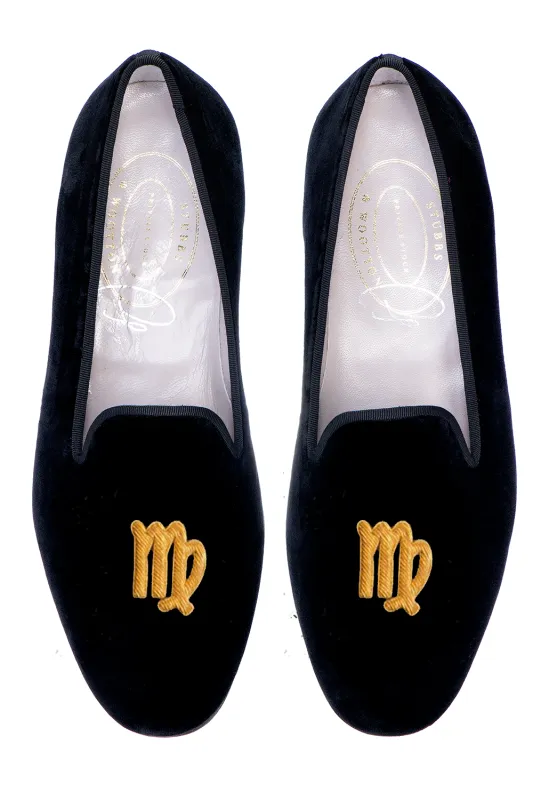 Virgo Black Private Stock (Men) sold by Stubbs & Wootton