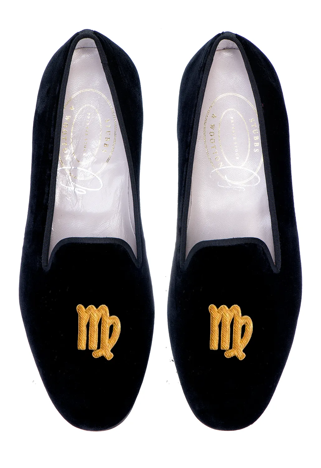 Virgo Black Private Stock (Women) sold by Stubbs & Wootton