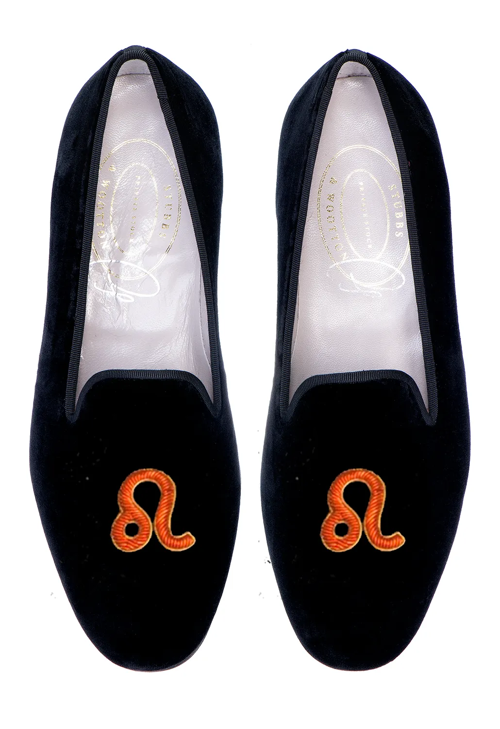 Leo Black Private Stock (Men) sold by Stubbs & Wootton