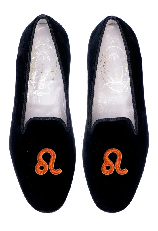 Leo Black Private Stock (Women) sold by Stubbs & Wootton