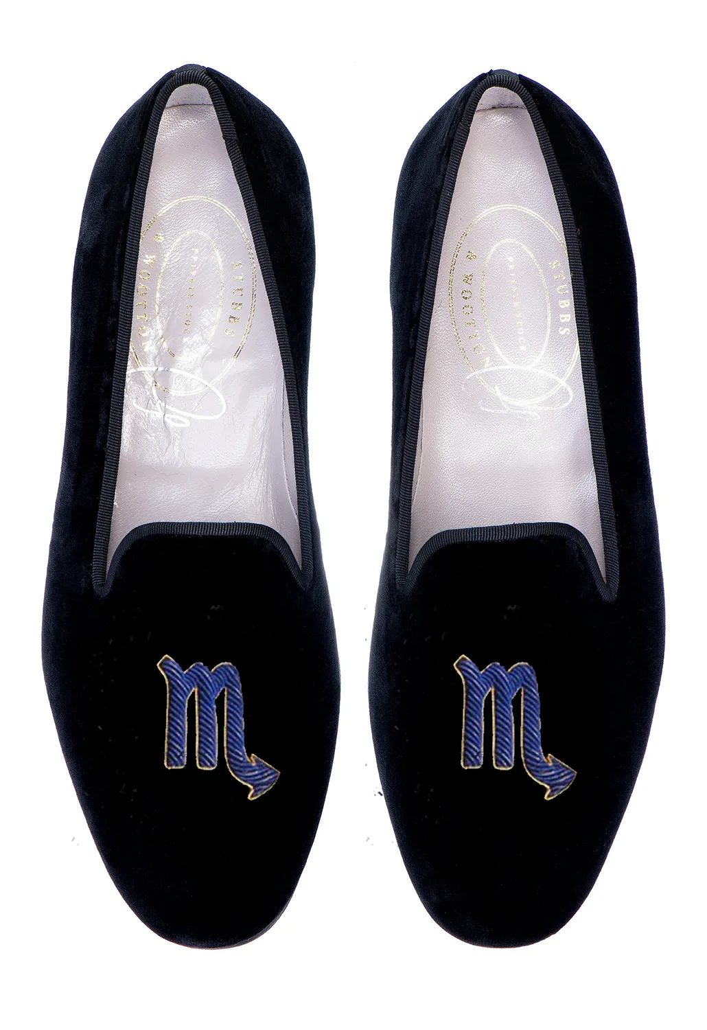 Scorpio Black Private Stock (Women) sold by Stubbs & Wootton