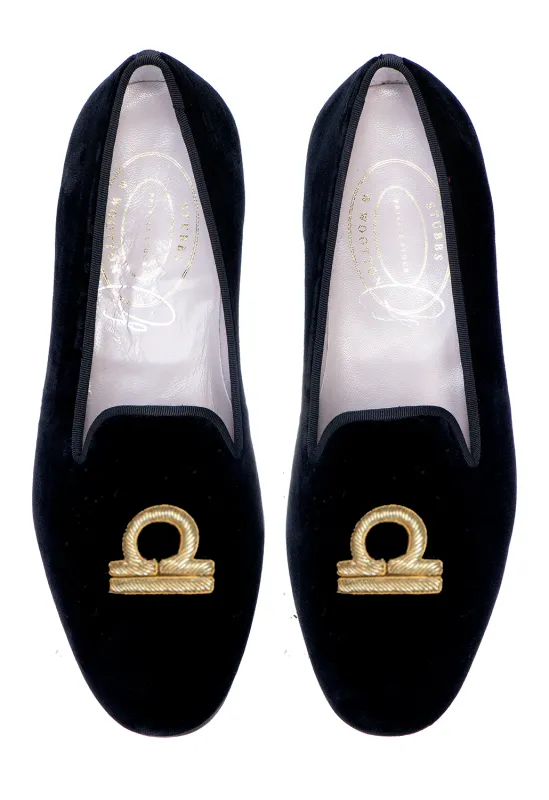 Libra Black Private Stock (Men) sold by Stubbs & Wootton