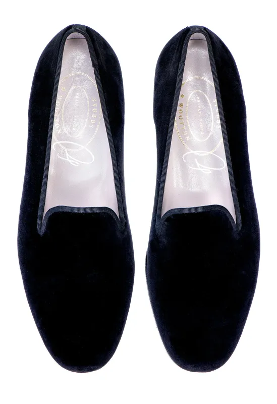 Black Private Stock (Wide) sold by Stubbs & Wootton