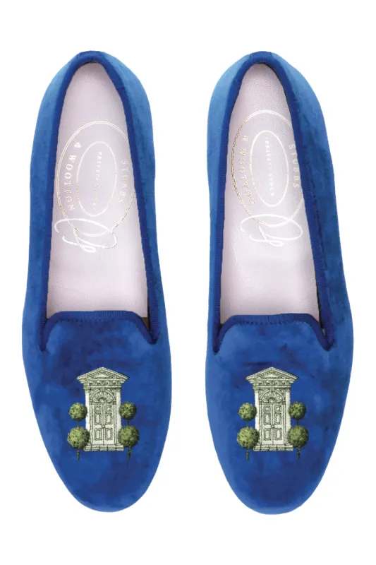 Kips Bay (Men) sold by Stubbs & Wootton