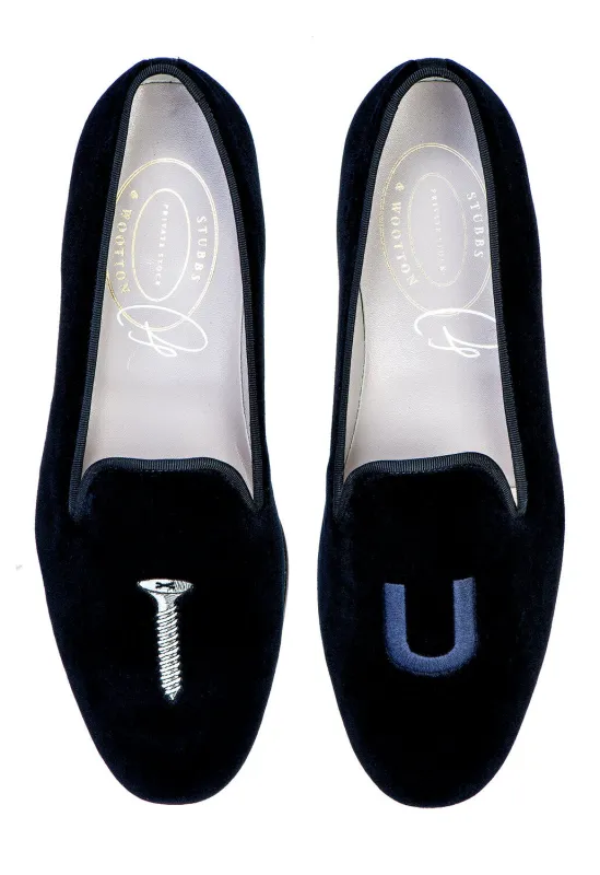 College Midnight Private Stock (Men) sold by Stubbs & Wootton