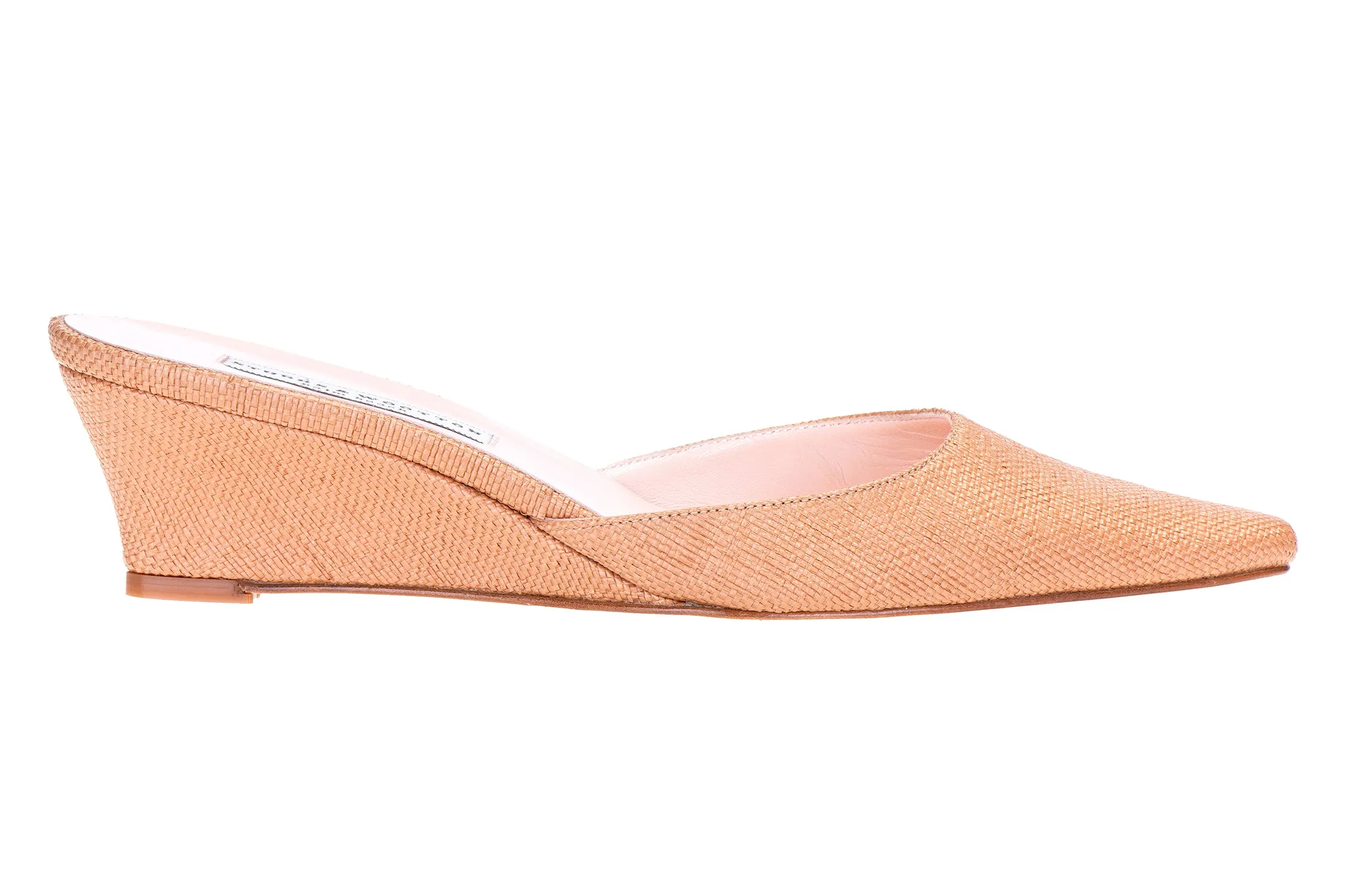 Panama Luggage Corsini sold by Stubbs & Wootton product image thumbnail 3