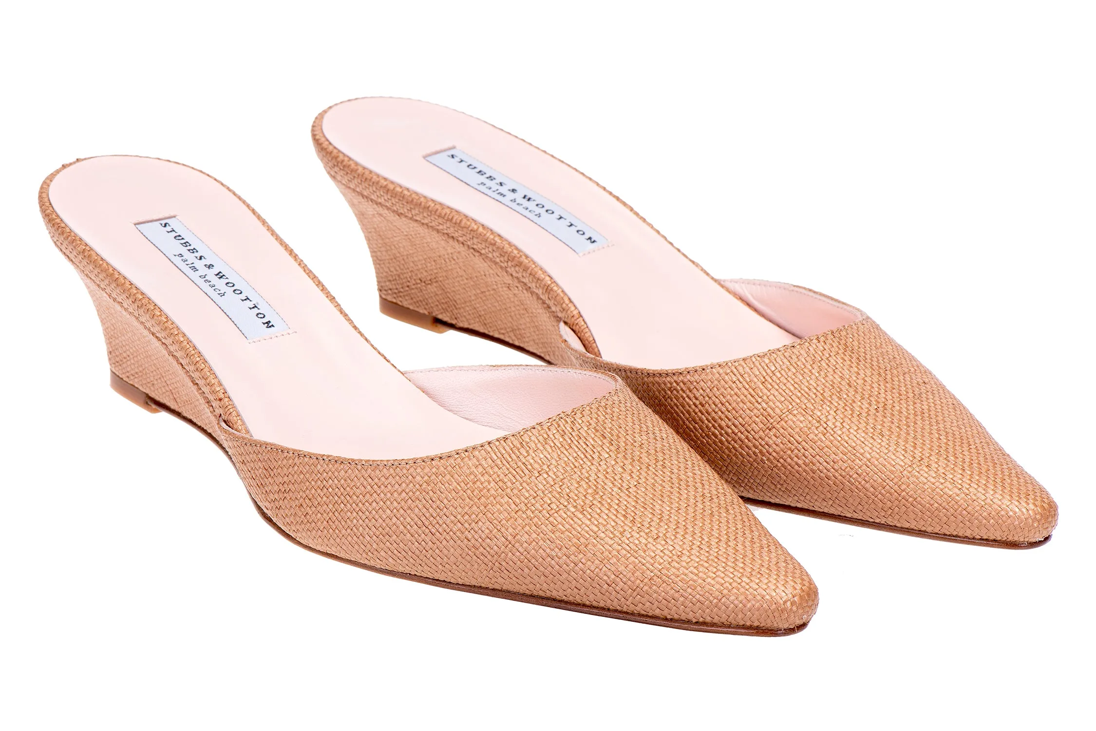 Panama Luggage Corsini sold by Stubbs & Wootton product image thumbnail 2