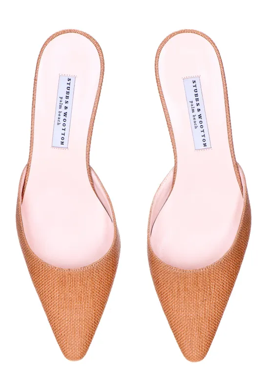 Panama Luggage Corsini sold by Stubbs & Wootton