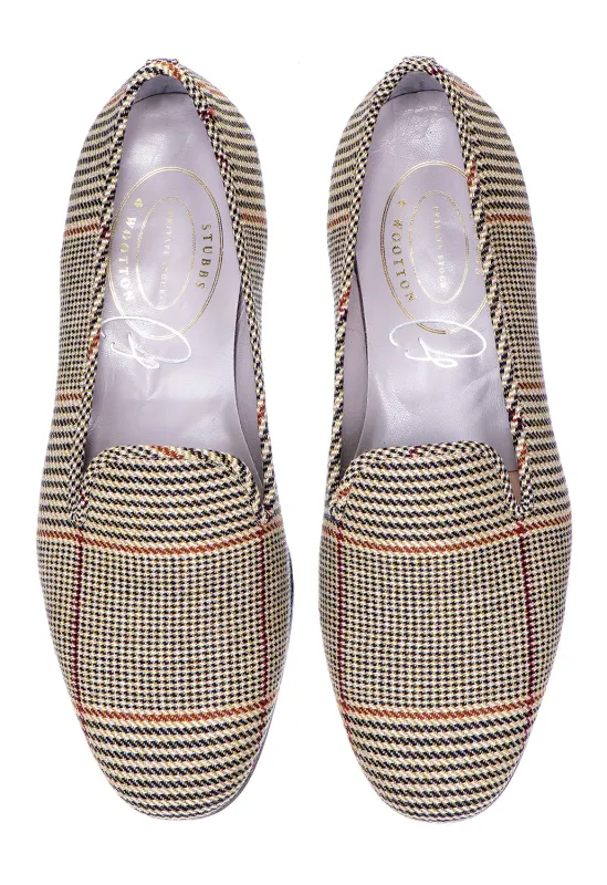 Russell Tweed Private Stock (Women) made by Stubbs & Wootton