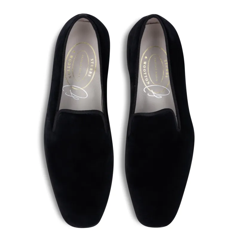 Black Private Stock UK (Men) sold by Stubbs & Wootton