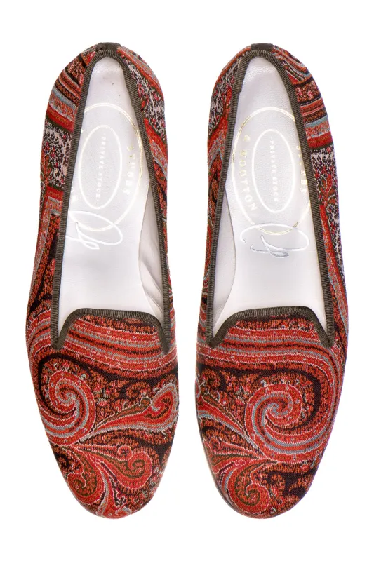 Paisley (Women) sold by Stubbs & Wootton