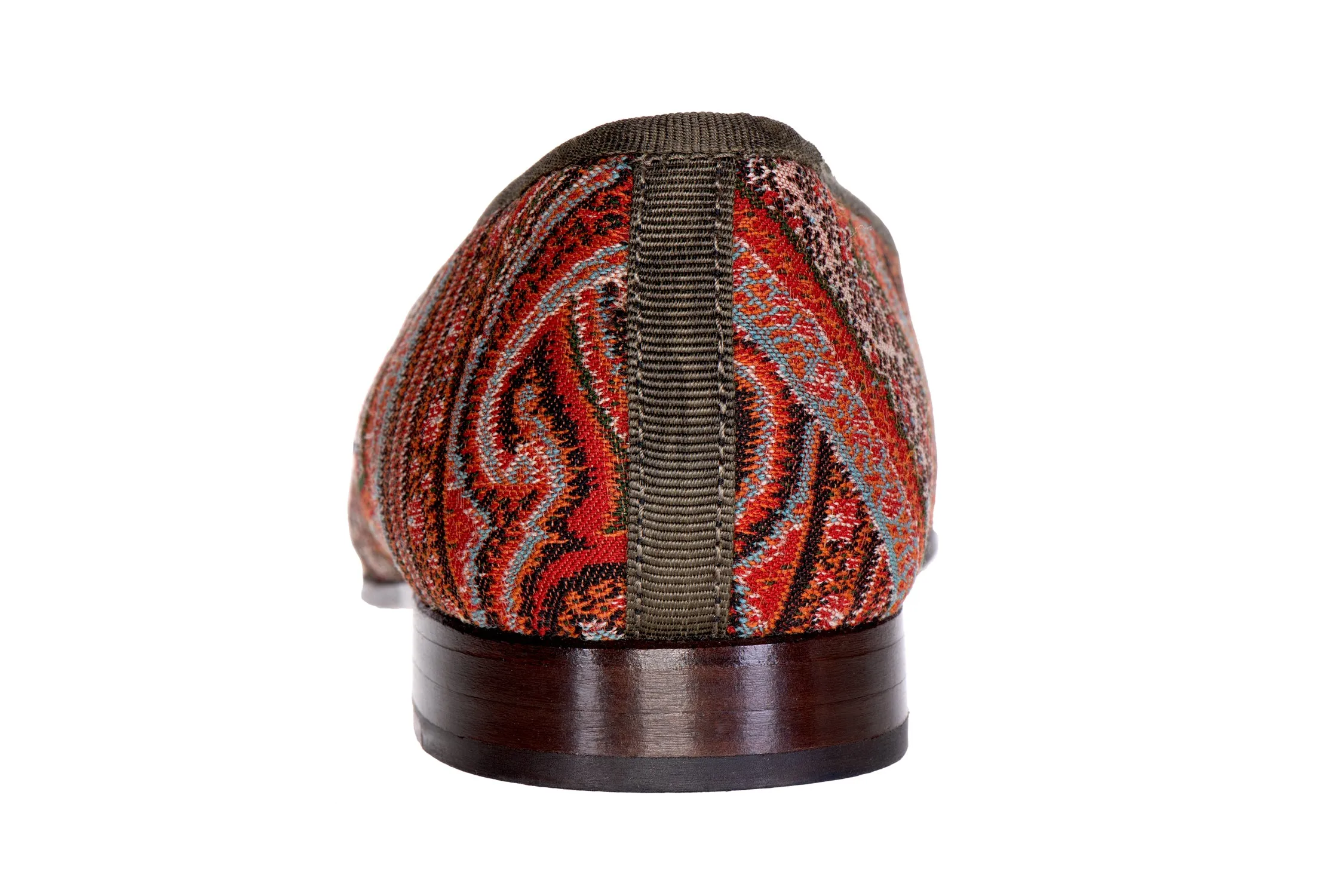 Paisley (Women) sold by Stubbs & Wootton product image thumbnail 5