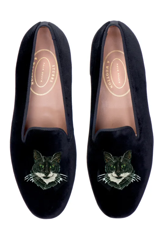 Tuxedo Cat (Men) sold by Stubbs & Wootton