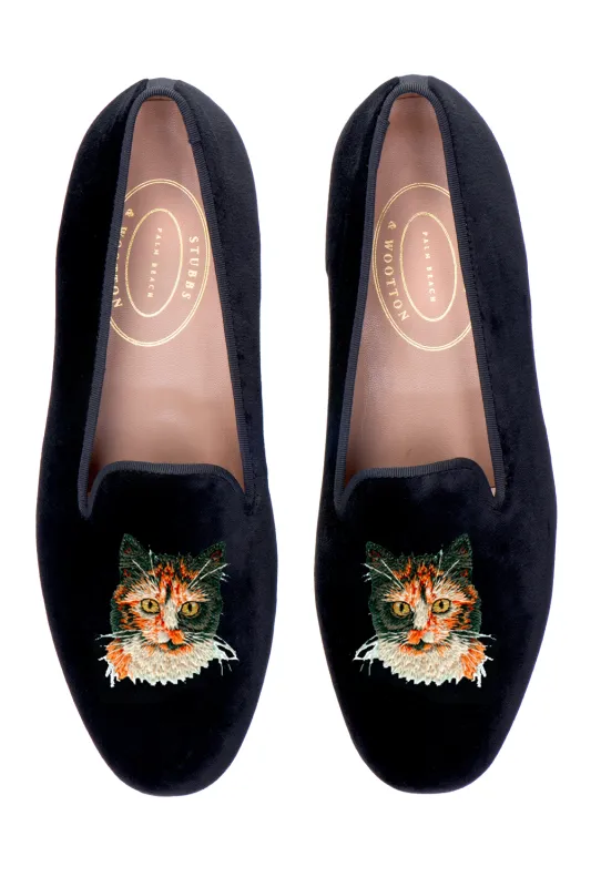 Calico Cat (Men) sold by Stubbs & Wootton