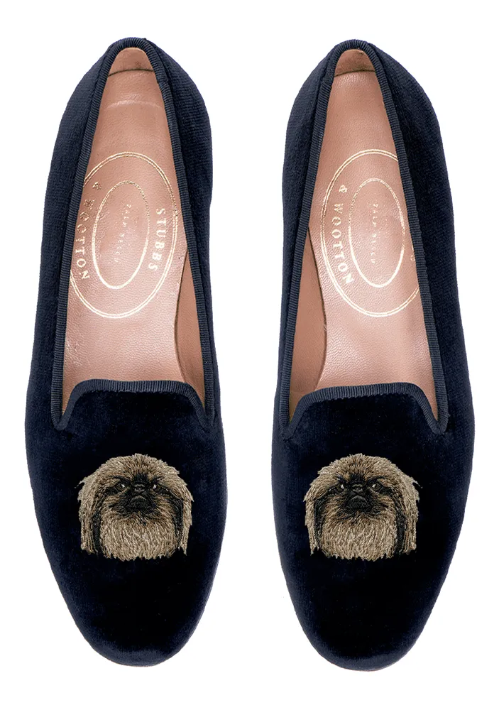 Pekingese (Men) sold by Stubbs & Wootton