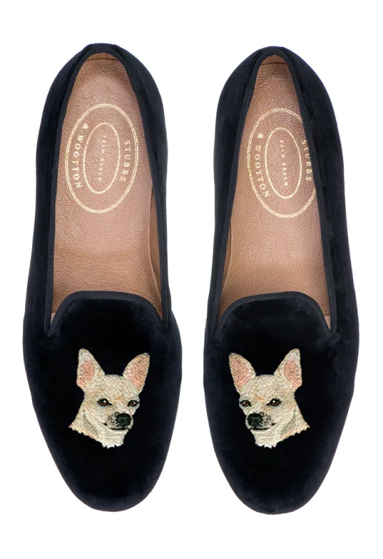 Chihuahua Cream (Women) sold by Stubbs & Wootton