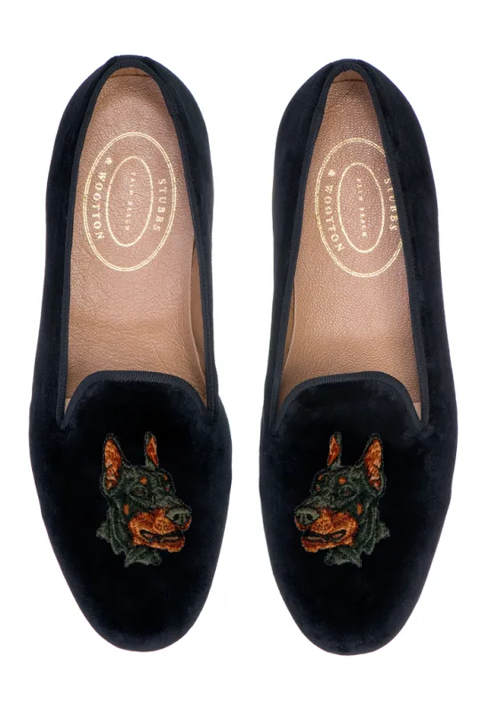 Doberman (Women) sold by Stubbs & Wootton