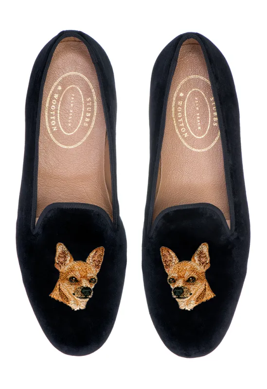 Chihuahua Tan (Women) sold by Stubbs & Wootton