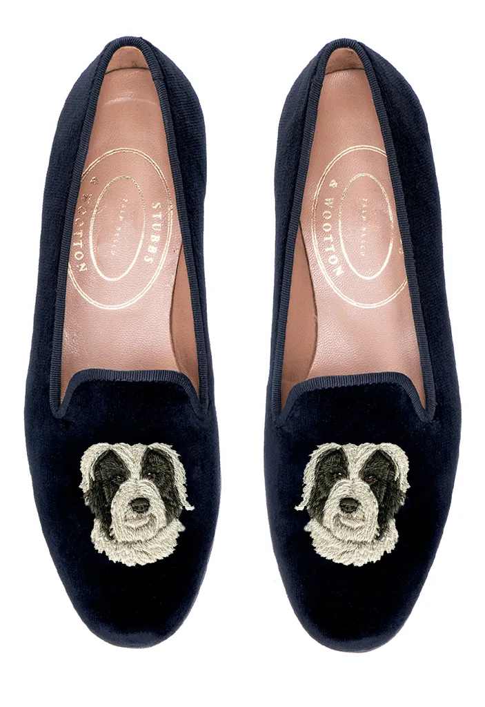 Tibetan (Men) sold by Stubbs & Wootton